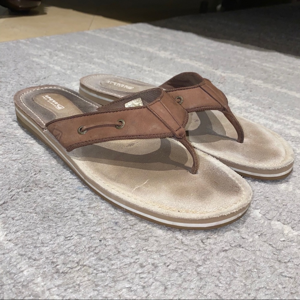 Beach and boat sandals